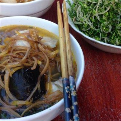 Bún Bung – Ngô Thì Nhậm