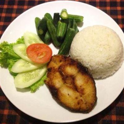 Tuấn Tú – Cơm Bình Dân & Các Món Nhậu