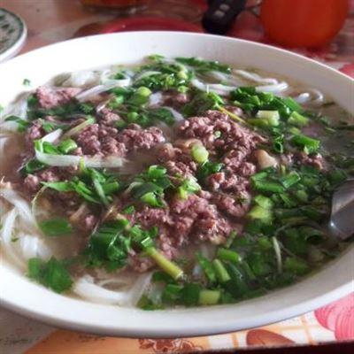 Xuân Thành 2 – Phở Bò, Phở Gà & Miến Lươn