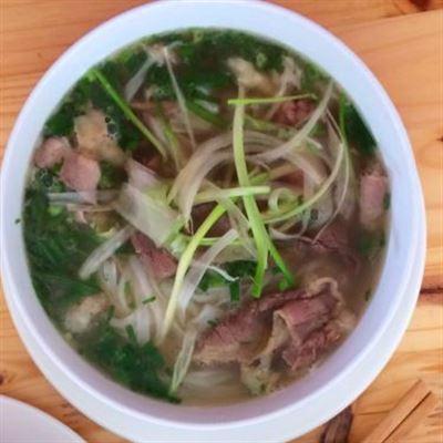 Phở Ngon – Lê Hồng Phong