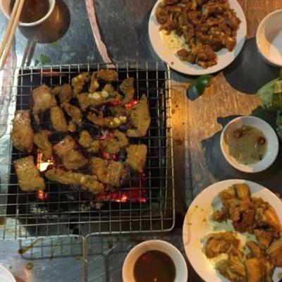 Công Toàn – Nướng & Lẩu