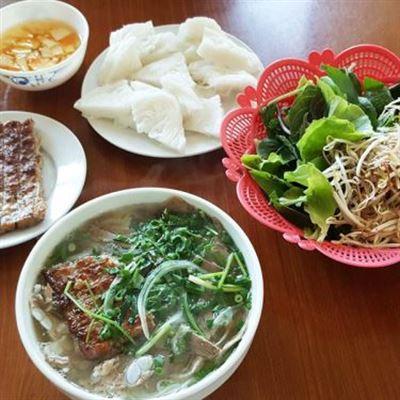 Xuân Lai – Quán Ăn Gia Đình