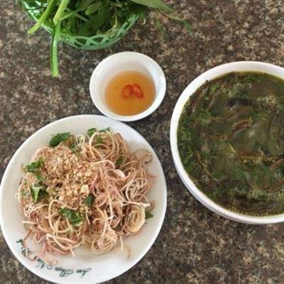 Vinh Thuý – Miến Lươn