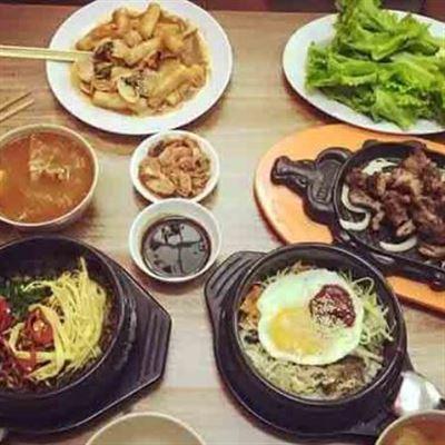 Hi Korea Thái Bình – Món Hàn Cho Người Việt