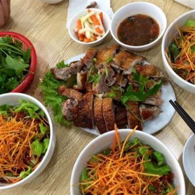 Hạnh Nga – Chuyên Các Món Vịt
