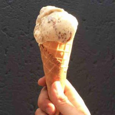 Orange Ice Cream – Kem Ý