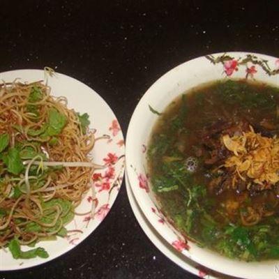 Dũng Thanh – Đặc Sản Miến Lươn Ninh Bình