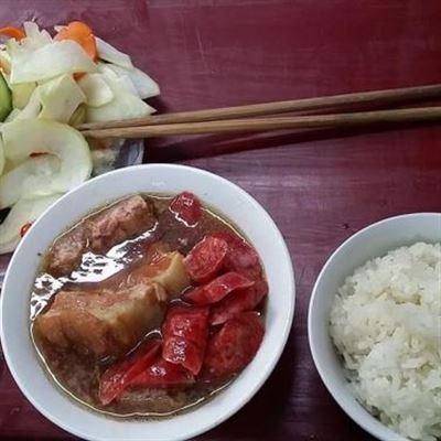 Xôi Bà Thắng