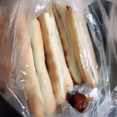 Bánh Mì Cay Hải Phòng – Trần Hưng Đạo