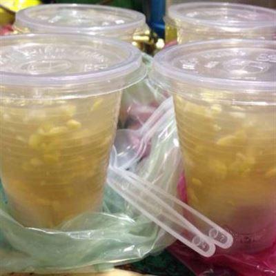 Bánh Trôi, Bánh Chay