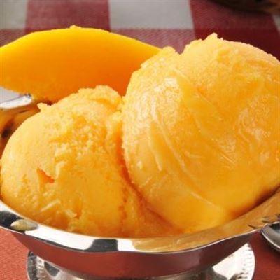 Mango Story – Quán Kem