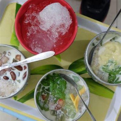 Chè Thái 38 – Cù Chính Lan