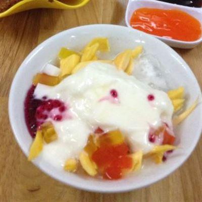 Chè Thanh Thảo
