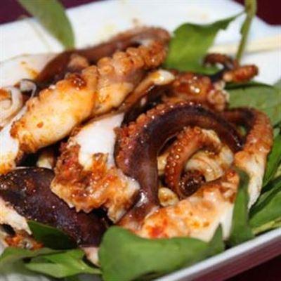 Quán Nhậu Cây Sung – Trần Quang Diệu