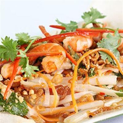 Quán Nhậu Ngọc Thu – 21 Tháng 8