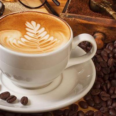 Times Square Coffee – Lê Lợi