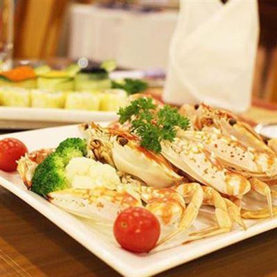 Nhà Hàng Buffet Sen Vàng