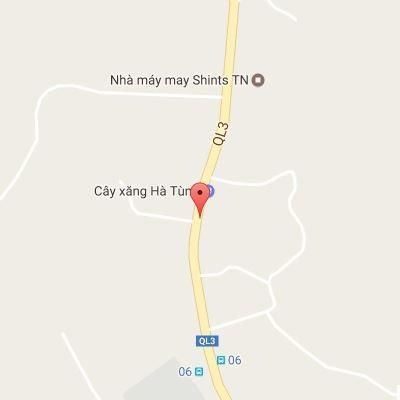 Nhà Hàng Minh Tùng