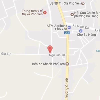 Nhà Hàng Thọ Phương