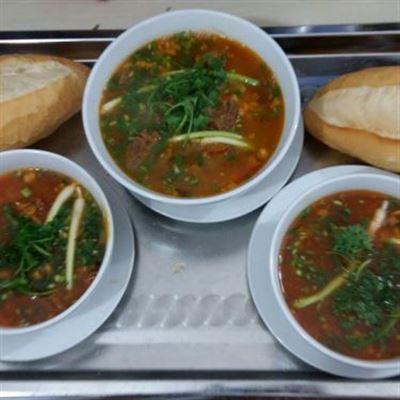 Thảo Nguyên – Cafe & Fast Food