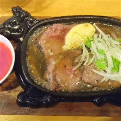 Bi Pen – Bò Né & Điểm Tâm