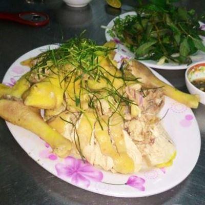 Phố Núi – Món Ăn Bình Dân