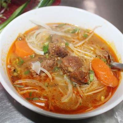 Dũng Thảo – Bún Bò & Bò Kho