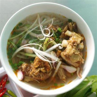 Vinh – Phở & Bún Bò