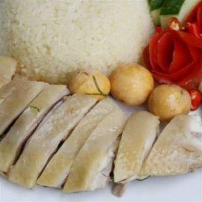 Phước Thạnh – Cơm Gà & Hủ Tiếu Gà