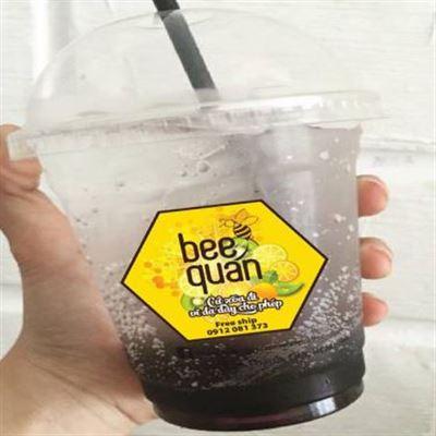 Bee Quán – Đồ Ăn Vặt