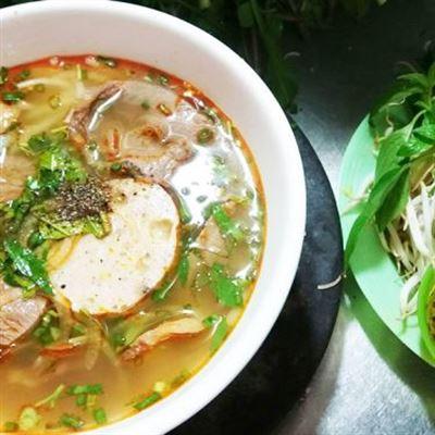 Sơn Mến – Phở Bò & Bún Bò