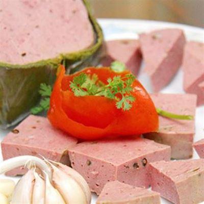 Thảo Thiện – Bún Nem Nướng