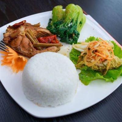 5S – Phở & Cơm Văn Phòng