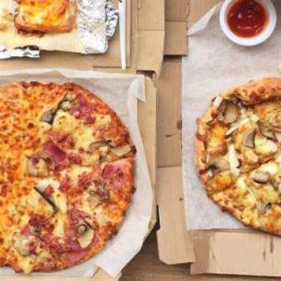 Pizza Land
