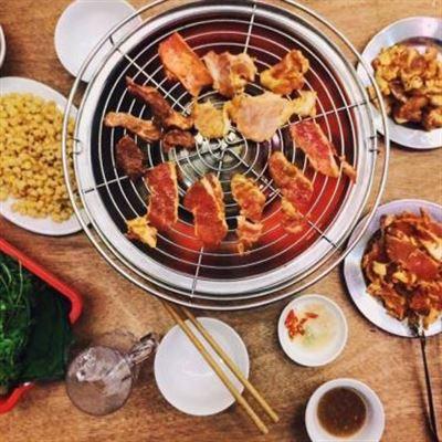 Sima BBQ