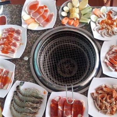 KF BBQ – Cơm Gà BBQ & Lẩu Nướng