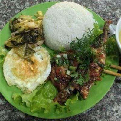 Bún Bò Huế & Cơm Tấm Sài Gòn