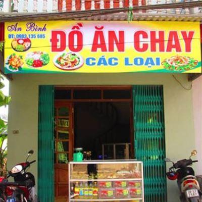 Quán Chay An Bình