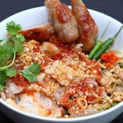 Bún Nem Linh – Đoàn Thị Điểm