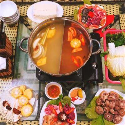N.Á.T Quán – Lẩu & Nướng