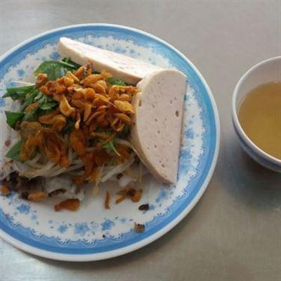 Nam Nhung – Quán Bánh Cuốn
