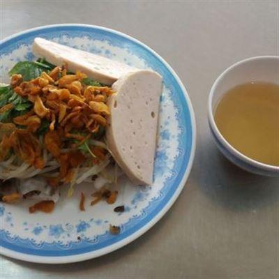 Bánh Cuốn Cao Bằng – Chu Văn An