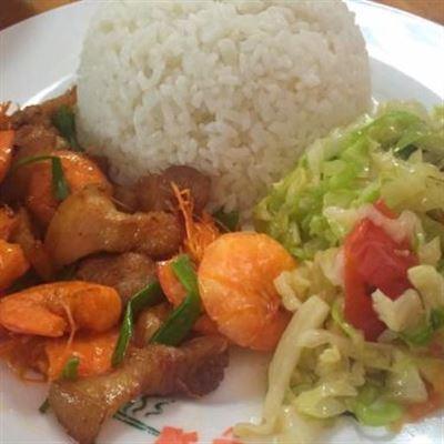 Kế Ngon Quán – Cơm Ngon, Cơm Văn Phòng
