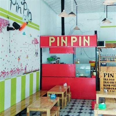 Quán Ăn Vặt PinPin