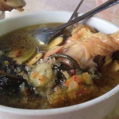 Quán Cô Béo Chợ Cũ – Chuyên Đồ Ăn Đêm