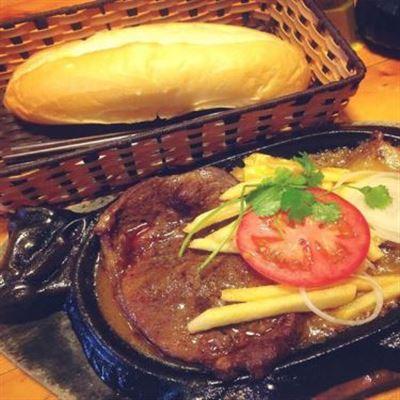 Banhmee Ngon – Minh Cầu