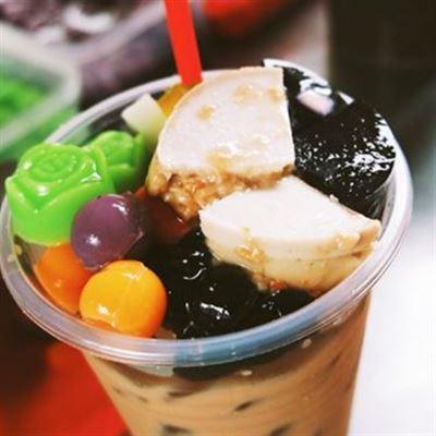 BingSu – Trà Sữa & Thức Ăn Nhanh