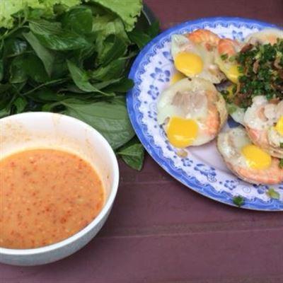 Quán Hải – Bánh Căn & Bánh Xèo