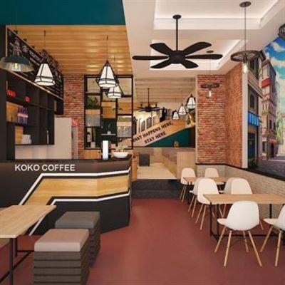 Offline Coffee