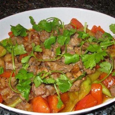 Hiền Lương – Cơm Bình Dân